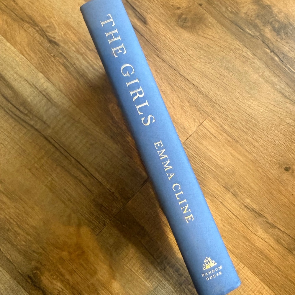 The Girls by Emma Cline